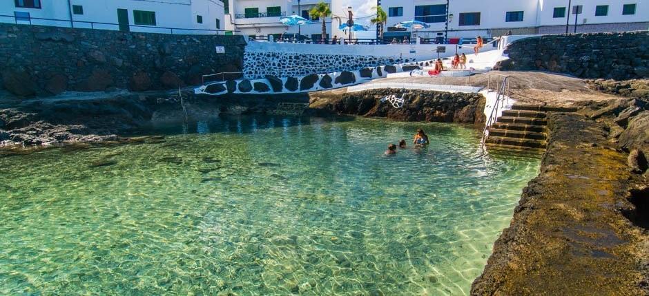 Romantico Con Piscina Privada Solo Para Ti Punta Mujeres Dış mekan fotoğraf